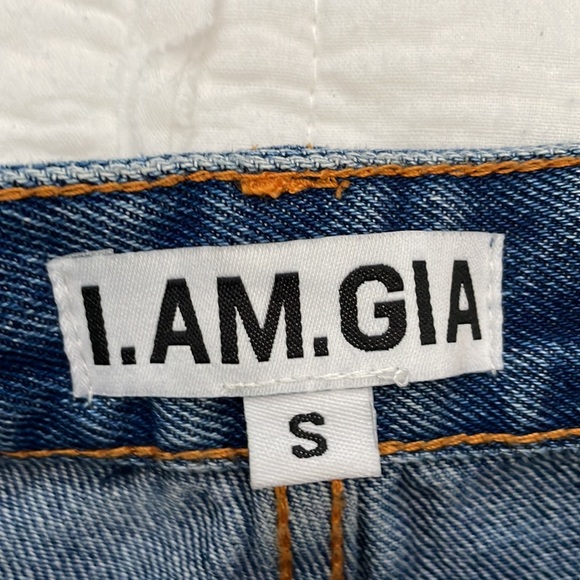 I.AM.GIA Jeans - Picture 3 of 8